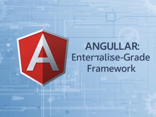 Anguler