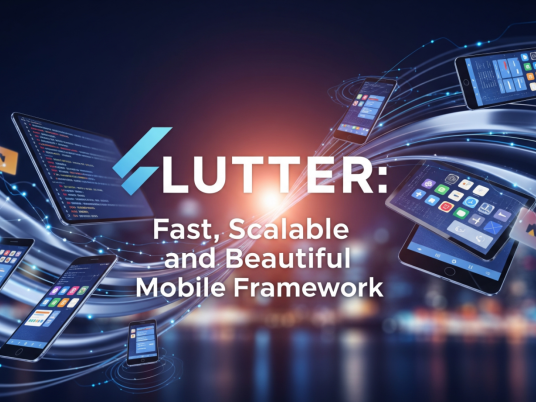 Flutter