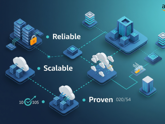 Amazon Web Services
