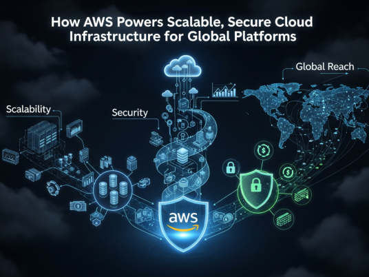 AWS