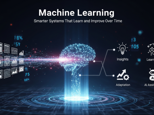 Machine Learning