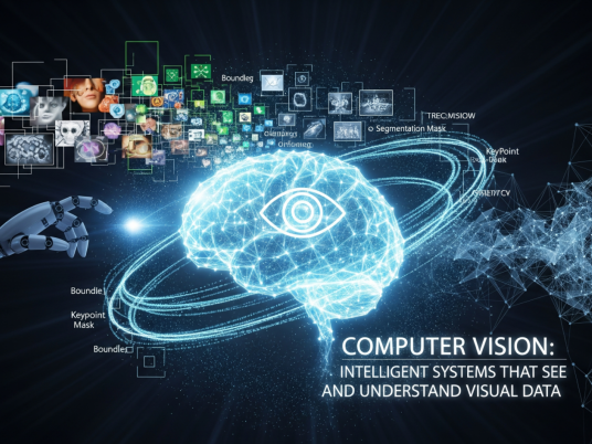 Computer Vision