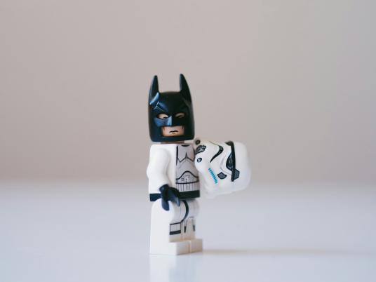 Language as a Superpower