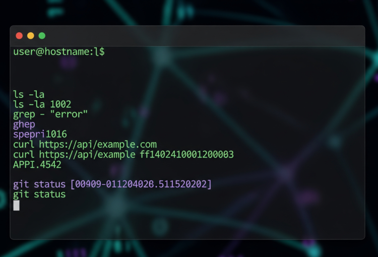 CLI Tools