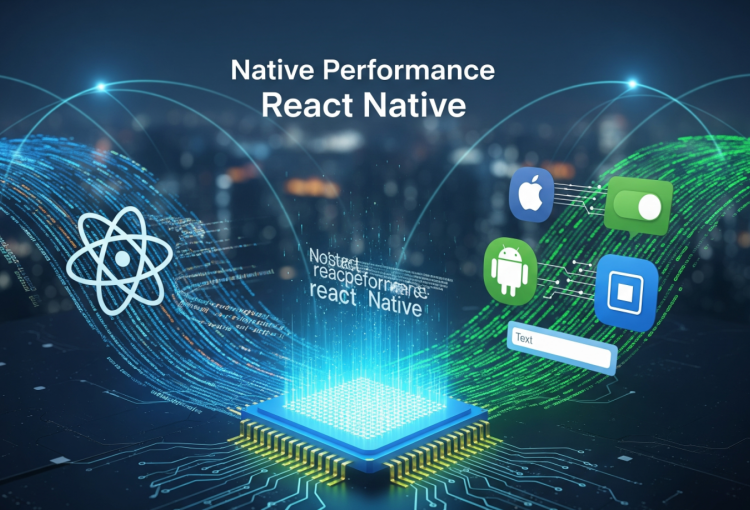 Native Performance
