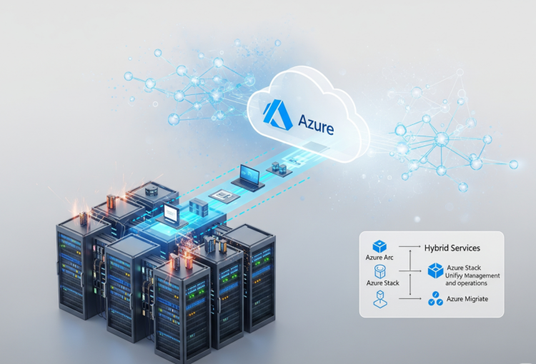 Hybrid Capabilities