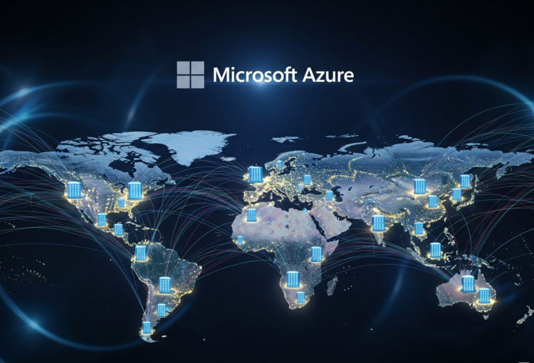 Global Reach