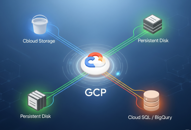 Unified Storage