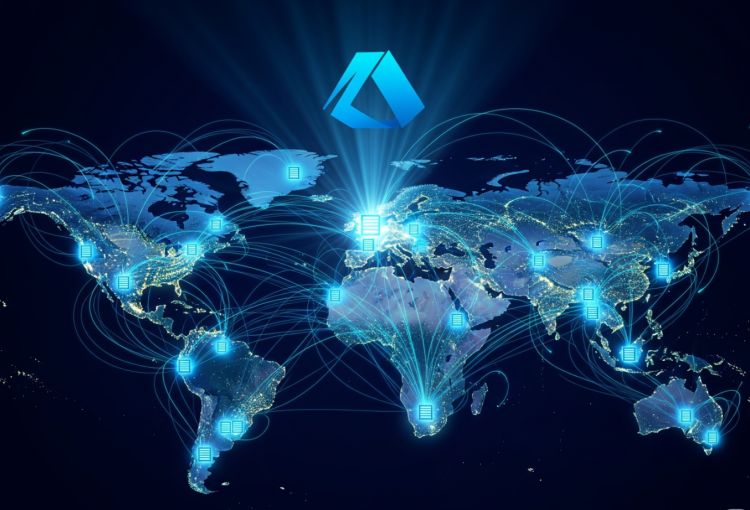 Global Backbone