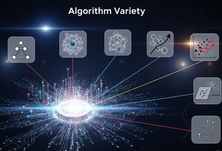 Algorithm Variety