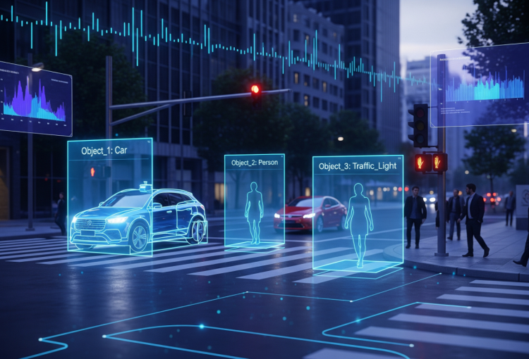 Object Detection