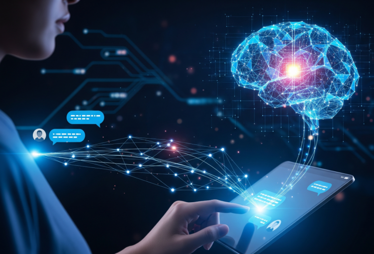 Conversational Intelligence