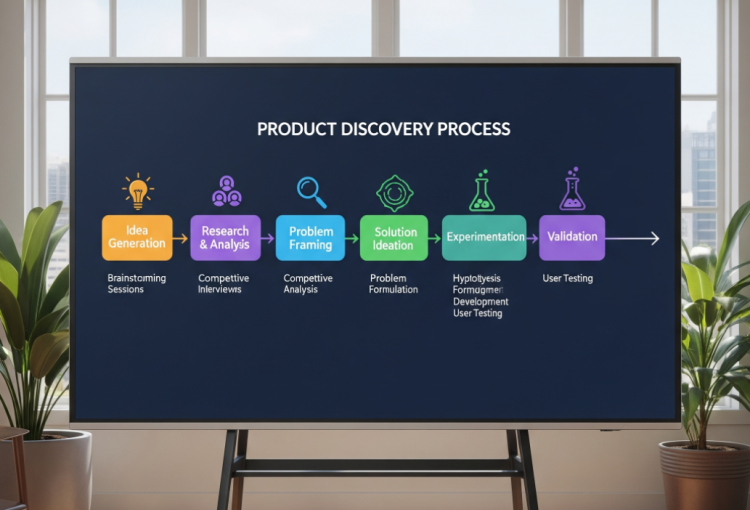 Clear Roadmap