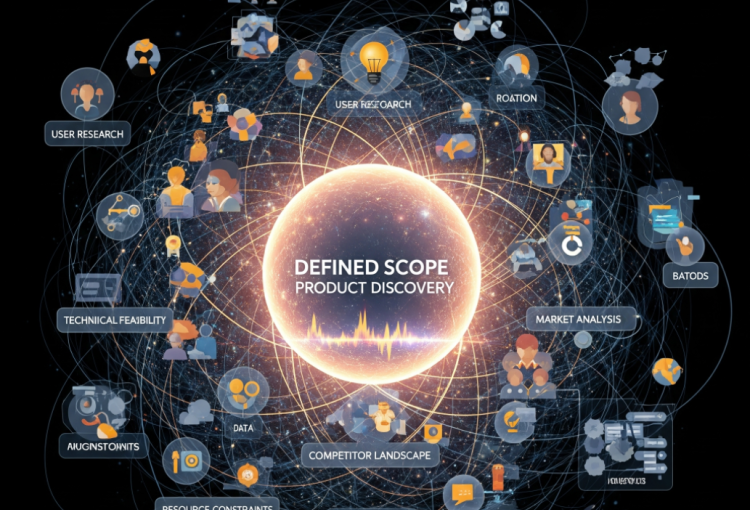 Defined Scope