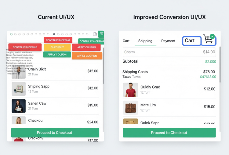 Better Conversion