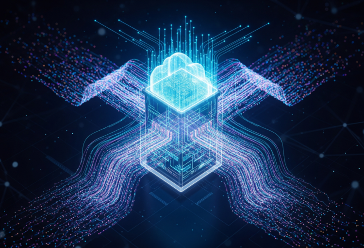 Scalable Backend
