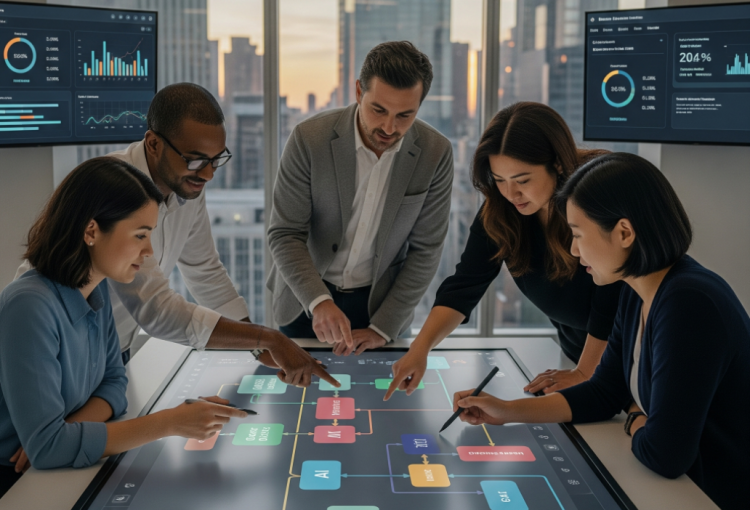 Process Automation