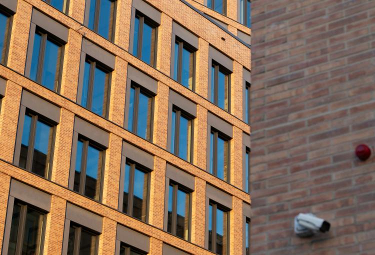 Secure Architecture