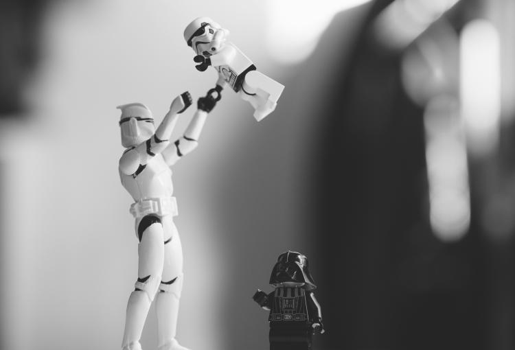Conversational Bots