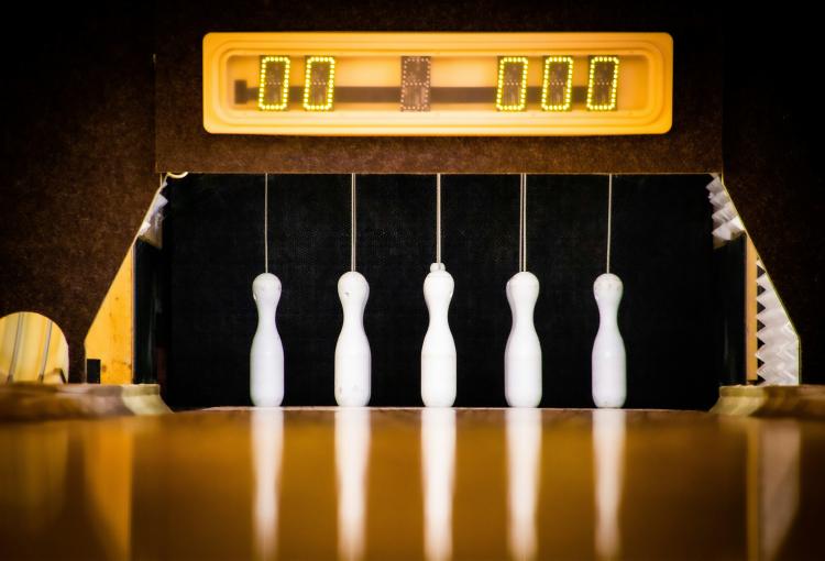 Impact Measurement