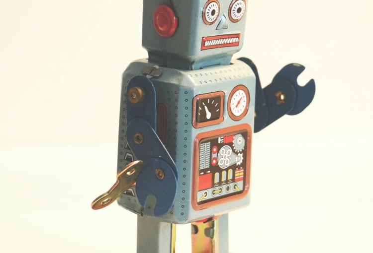 Chatbots & Voice Assistants