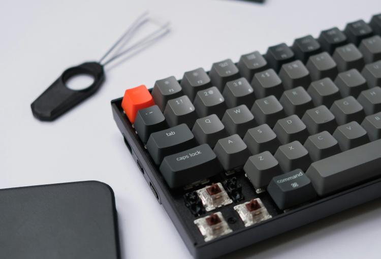 Custom Solutions