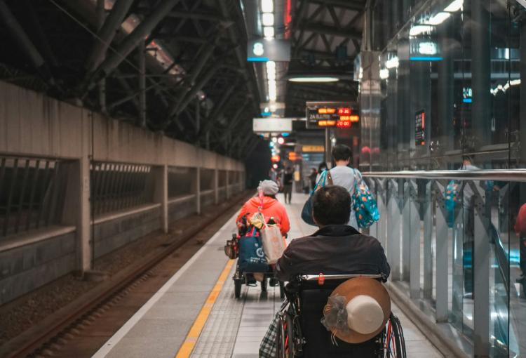 Accessible for All