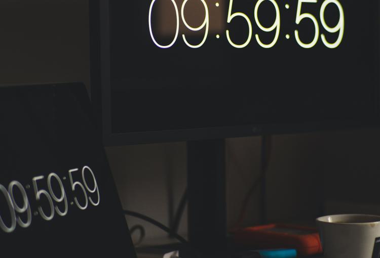 Real-Time Reporting