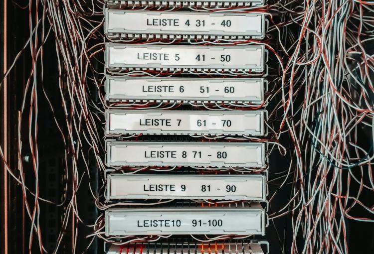 Process Automation