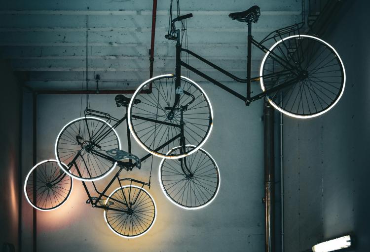 Innovation-Driven