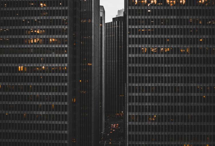 Business-Driven Models