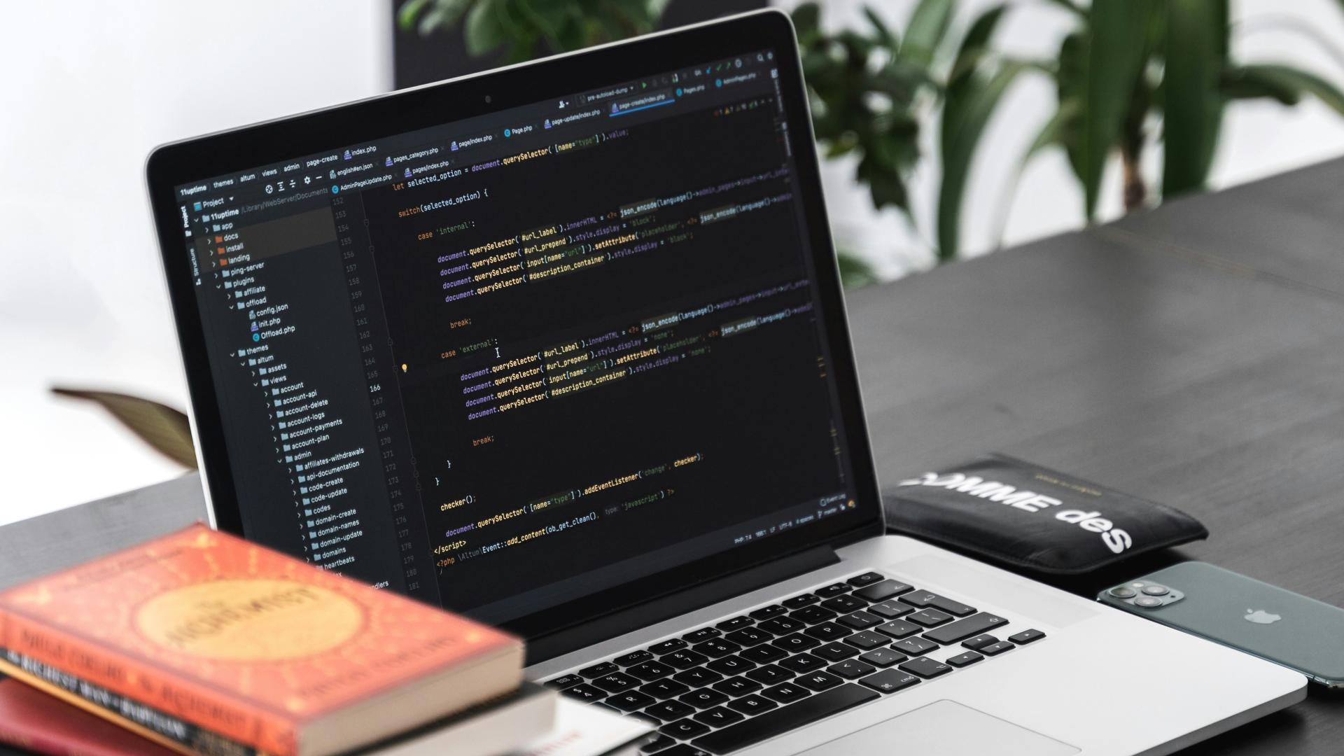 Custom Software Development