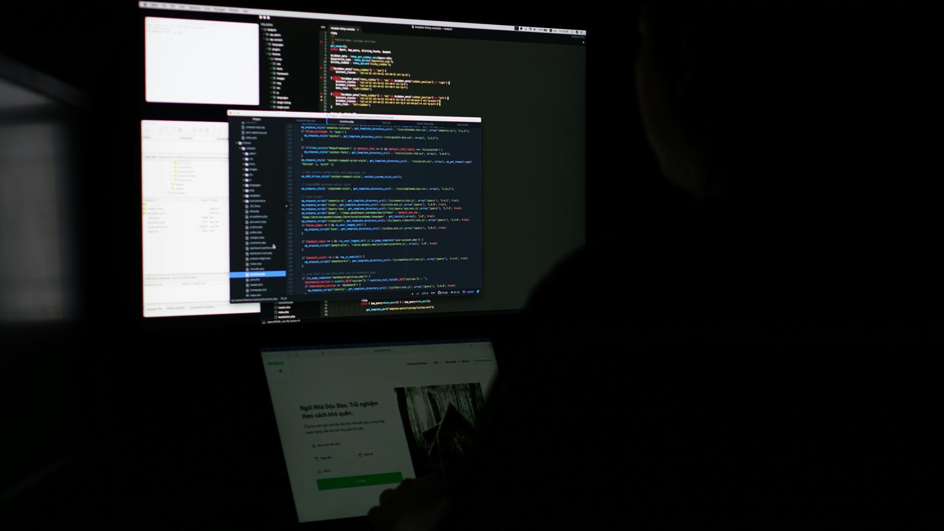 Laravel