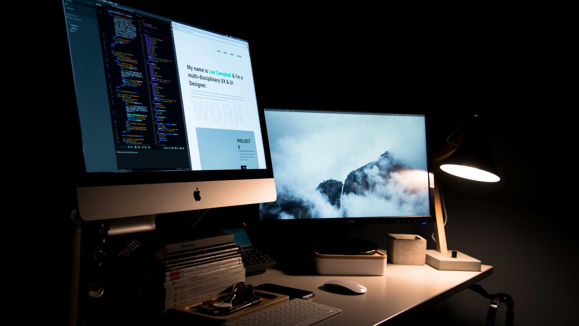 Web Development