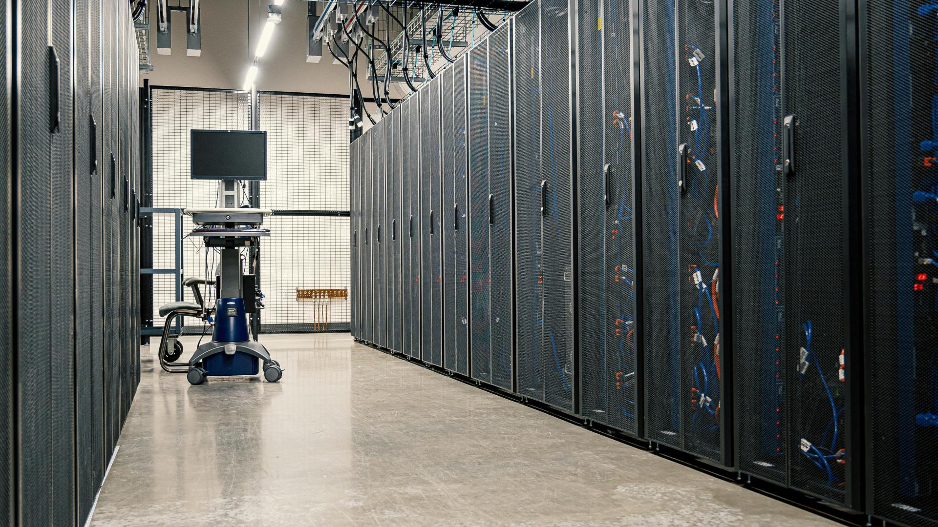 Cloud Computing