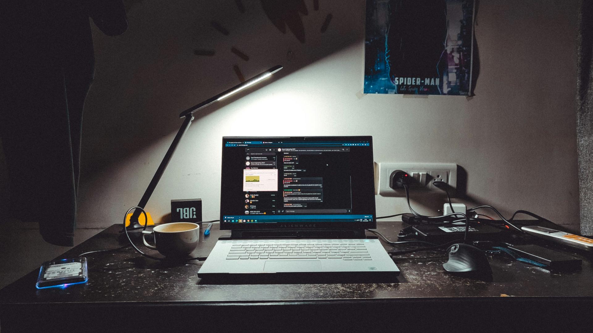  Theme Development