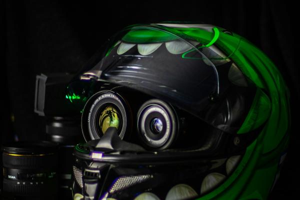 Computer Vision