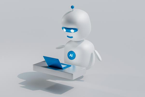 AI-Powered Chatbots