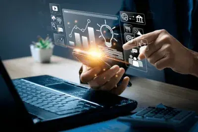 Digital Product