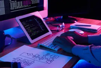 Drupal Consultancy