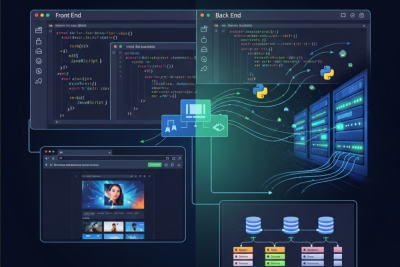 Web Development