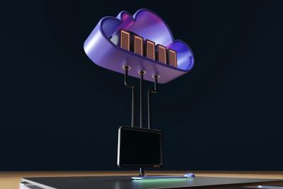 Cloud Computing