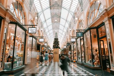 Retail