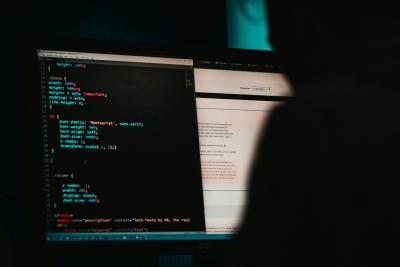 Cybersecurity